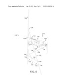 POWER ASSISTED TOY FLYING DEVICE diagram and image