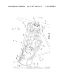 POWER ASSISTED TOY FLYING DEVICE diagram and image