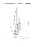 POWER ASSISTED TOY FLYING DEVICE diagram and image