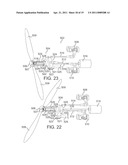 POWER ASSISTED TOY FLYING DEVICE diagram and image