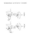 POWER ASSISTED TOY FLYING DEVICE diagram and image