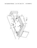 MEDIA DEVICE MOUNTING SYSTEM diagram and image