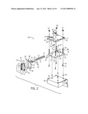 MEDIA DEVICE MOUNTING SYSTEM diagram and image