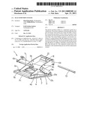 SEAT SUSPENSION SYSTEM diagram and image