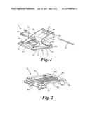 SEAT SUSPENSION SYSTEM diagram and image