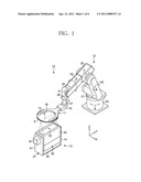 LIGHT IRRADIATION APPARATUS AND LIGHT IRRADIATION METHOD diagram and image