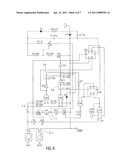 ELECTRONIC ADAPTER FOR CONTROLLING A BISTABLE VALVE diagram and image