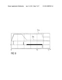 ELECTRONIC ADAPTER FOR CONTROLLING A BISTABLE VALVE diagram and image