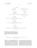 OPTICALLY ANISOTROPIC MATERIAL, OPTICAL ELEMENT AND OPTICAL INFORMATION WRITING/READING DEVICE diagram and image