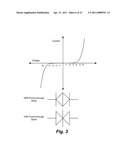 PUNCH-THROUGH DIODE STEERING ELEMENT diagram and image