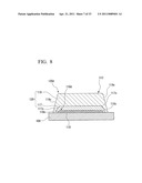 SEMICONDUCTOR LIGHT-EMITTING ELEMENT, ELECTRODE AND MANUFACTURING METHOD FOR THE ELEMENT, AND LAMP diagram and image