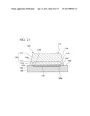 SEMICONDUCTOR LIGHT-EMITTING ELEMENT, ELECTRODE AND MANUFACTURING METHOD FOR THE ELEMENT, AND LAMP diagram and image