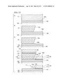 SEMICONDUCTOR LIGHT-EMITTING ELEMENT, ELECTRODE AND MANUFACTURING METHOD FOR THE ELEMENT, AND LAMP diagram and image