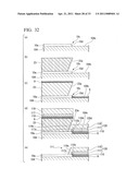 SEMICONDUCTOR LIGHT-EMITTING ELEMENT, ELECTRODE AND MANUFACTURING METHOD FOR THE ELEMENT, AND LAMP diagram and image