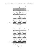 MULTILAYER HETEROSTRUCTURES FOR APPLICATION IN OLEDS AND PHOTOVOLTAIC DEVICES diagram and image