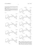 Alternating copolymers of phenylene vinylene and biarylene vinylene, preparation method thereof, and organic thin film transistor comprising the same diagram and image