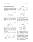 Alternating copolymers of phenylene vinylene and biarylene vinylene, preparation method thereof, and organic thin film transistor comprising the same diagram and image