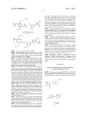 Alternating copolymers of phenylene vinylene and biarylene vinylene, preparation method thereof, and organic thin film transistor comprising the same diagram and image