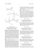 Alternating copolymers of phenylene vinylene and biarylene vinylene, preparation method thereof, and organic thin film transistor comprising the same diagram and image