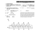 HIGH-PERFORMANCE DIODE DEVICE STRUCTURE AND MATERIALS USED FOR THE SAME diagram and image