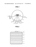 ZINC OXIDE BASED COMPOUND SEMICONDUCTOR DEVICE diagram and image