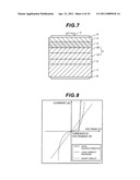 ZINC OXIDE BASED COMPOUND SEMICONDUCTOR DEVICE diagram and image