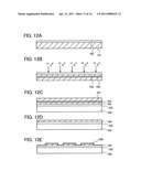 METHOD FOR MANUFACTURING SEMICONDUCTOR DEVICE diagram and image