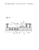 METHOD FOR MANUFACTURING SEMICONDUCTOR DEVICE diagram and image