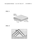 COMPOUND SINGLE CRYSTAL AND METHOD FOR PRODUCING THE SAME diagram and image