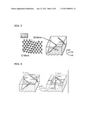 COMPOUND SINGLE CRYSTAL AND METHOD FOR PRODUCING THE SAME diagram and image