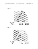 COMPOUND SINGLE CRYSTAL AND METHOD FOR PRODUCING THE SAME diagram and image