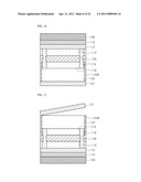 LIGHT EMITTING DEVICE AND LIGHT EMITTING DEVICE PACKAGE HAVING THE SAME diagram and image