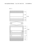 LIGHT EMITTING DEVICE AND LIGHT EMITTING DEVICE PACKAGE HAVING THE SAME diagram and image