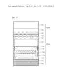 LIGHT EMITTING DEVICE AND LIGHT EMITTING DEVICE PACKAGE HAVING THE SAME diagram and image