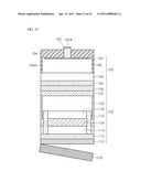 LIGHT EMITTING DEVICE AND LIGHT EMITTING DEVICE PACKAGE HAVING THE SAME diagram and image