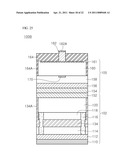 LIGHT EMITTING DEVICE AND LIGHT EMITTING DEVICE PACKAGE HAVING THE SAME diagram and image