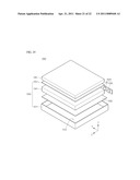 LIGHT EMITTING DEVICE AND LIGHT EMITTING DEVICE PACKAGE HAVING THE SAME diagram and image