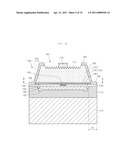 SEMICONDUCTOR LIGHT-EMITTING DEVICE AND METHOD FOR FABRICATING THE SAME diagram and image