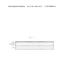 SEMICONDUCTOR LIGHT-EMITTING DEVICE AND METHOD FOR FABRICATING THE SAME diagram and image