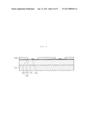 SEMICONDUCTOR LIGHT-EMITTING DEVICE AND METHOD FOR FABRICATING THE SAME diagram and image