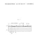 SEMICONDUCTOR LIGHT-EMITTING DEVICE AND METHOD FOR FABRICATING THE SAME diagram and image