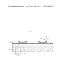 SEMICONDUCTOR LIGHT-EMITTING DEVICE AND METHOD FOR FABRICATING THE SAME diagram and image