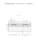 SEMICONDUCTOR LIGHT-EMITTING DEVICE AND METHOD FOR FABRICATING THE SAME diagram and image