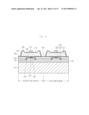 SEMICONDUCTOR LIGHT-EMITTING DEVICE AND METHOD FOR FABRICATING THE SAME diagram and image