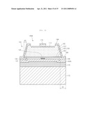 SEMICONDUCTOR LIGHT-EMITTING DEVICE AND METHOD FOR FABRICATING THE SAME diagram and image