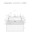 SEMICONDUCTOR LIGHT-EMITTING DEVICE AND METHOD FOR FABRICATING THE SAME diagram and image