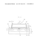 SEMICONDUCTOR LIGHT-EMITTING DEVICE AND METHOD FOR FABRICATING THE SAME diagram and image