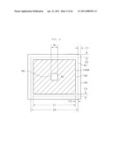 SEMICONDUCTOR LIGHT-EMITTING DEVICE AND METHOD FOR FABRICATING THE SAME diagram and image