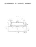 SEMICONDUCTOR LIGHT-EMITTING DEVICE AND METHOD FOR FABRICATING THE SAME diagram and image