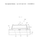 SEMICONDUCTOR LIGHT-EMITTING DEVICE AND METHOD FOR FABRICATING THE SAME diagram and image